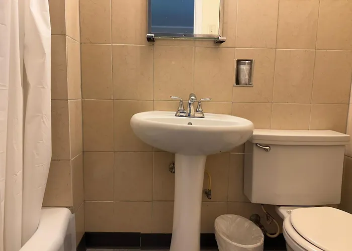 Tourest Hotel Peru