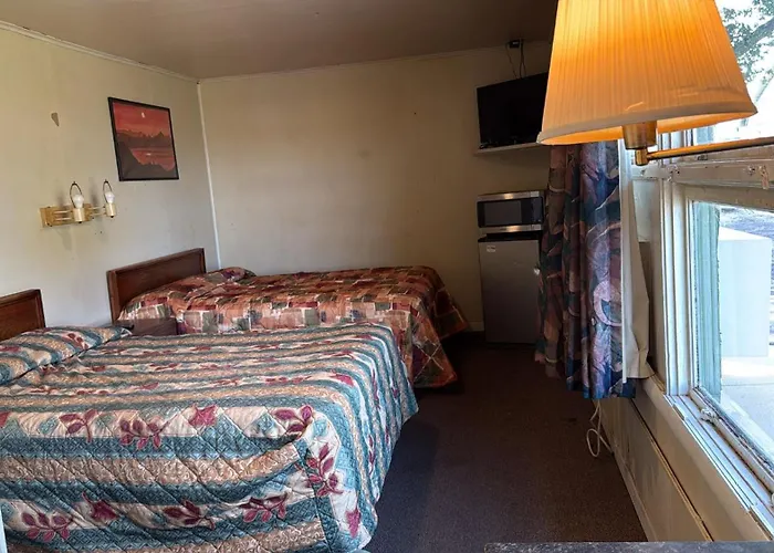 Hotel Tourest