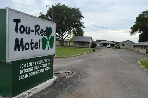 Hotel Tourest